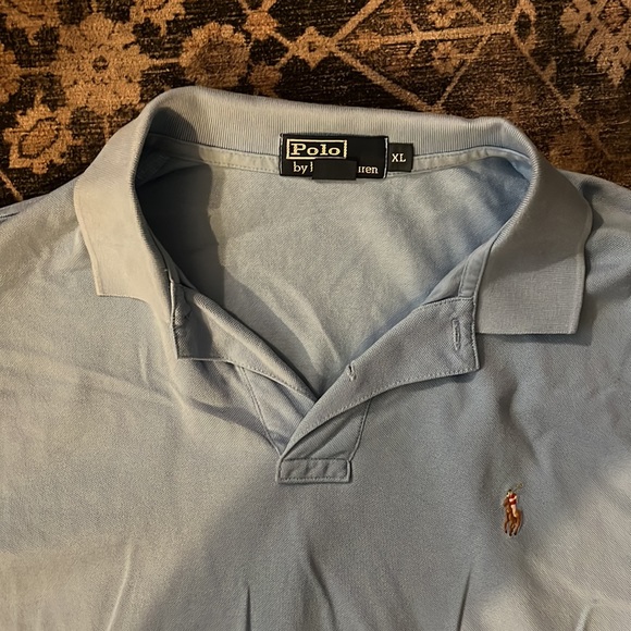 Ralph Lauren polo - Picture 2 of 3